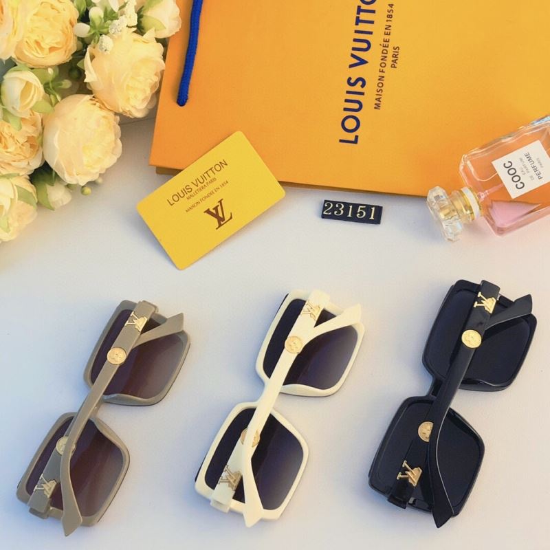 Louis Vuitton Sunglasses